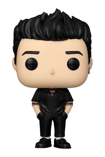 Groene Dag POP! Rocks Vinylfiguur Billie Joe (manddoos) 9 cm