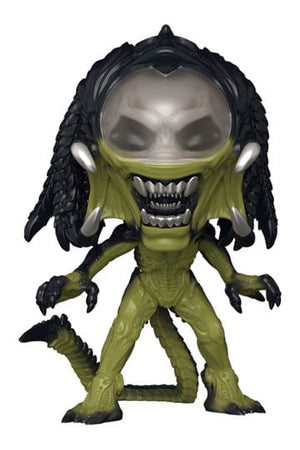 Predator supergrote POP! Films Vinylfiguur Predalien 15 cm