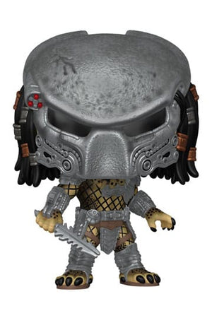 Roofdier POP! Movies Vinylfiguur Bull Predator 9 cm