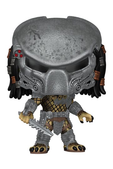 Roofdier POP! Movies Vinylfiguur Bull Predator 9 cm