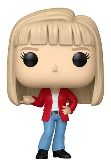 Beverly Hills, 90210 POP! TV-vinylfiguur Kelly Taylor 9 cm