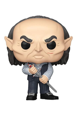Harry Potter POP! Movies Vinylfiguur Grijphaak 9 cm