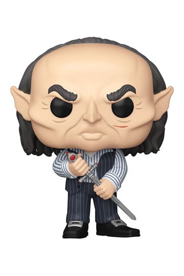 Harry Potter POP! Movies Vinylfiguur Grijphaak 9 cm