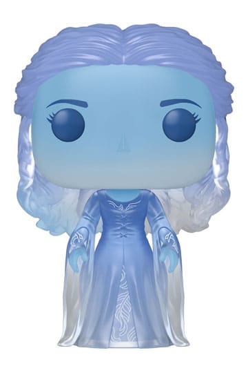 Harry Potter POP! Movies Vinylfiguur Helena Ravenklauw (Glow) 9 cm