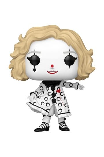 Het: Welkom bij Derry POP! Televisie Vinyl Figuur Origineel Maagdenpalm 9 cm