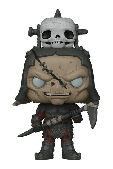 Lord of the Rings-POP! Films Vinylfiguren Guritz 9 cm