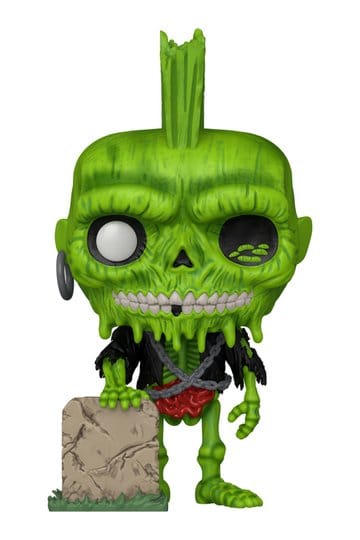 Terugkeer van de levende doden POP! Films Vinylfiguur Zombie Suicide 9 cm