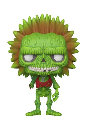 Terugkeer van de levende doden POP! Movies Vinylfiguur Zombie Trash 9 cm