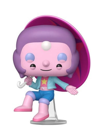 Steven Universe POP! Animatie Vinylfiguur Rainbow Quartz 2.0 9 cm
