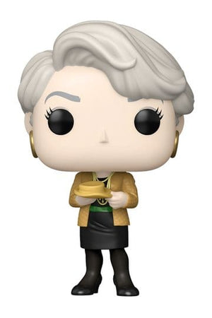 De duivel draagt ​​Prada POP! Movies Vinylfiguur Miranda Priestly (GGL) 9 cm