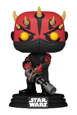 Star Wars: Maul - Schaduwheer POP! Vinylfiguur Icarus 9 cm