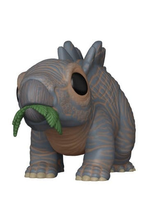 Jurassic Park POP! Movies Vinylfiguur Baby Stegosaurus 9 cm