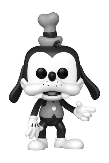 Mickey en zijn vrienden POP! Vinylfiguur Goofy 1932 9 cm