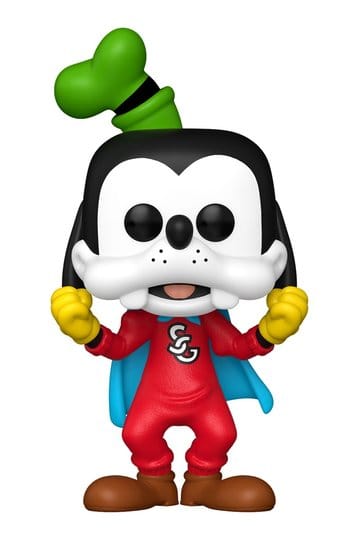 Mickey en zijn vrienden POP! Vinylfiguur Goofy 1963 9 cm