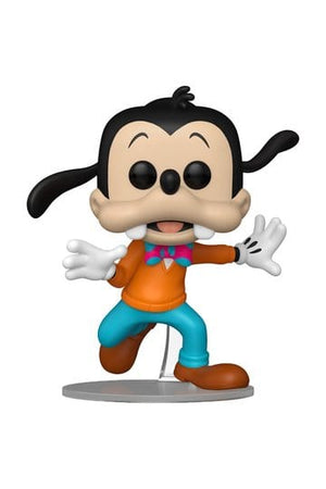 Mickey en zijn vrienden POP! Vinylfiguur Goofy 1992 9 cm