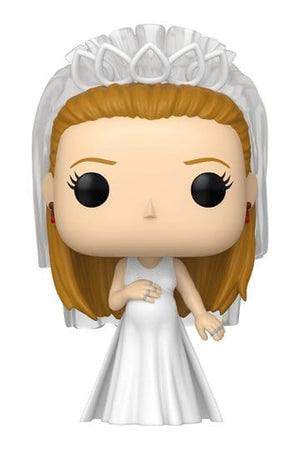 Vrienden POP! TV-vinylfiguur Phoebe Buffay (trouwjurk) 9 cm