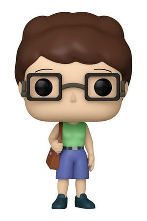 Koning van de Heuvel POP! TV-vinylfiguur Peggy Hill 9 cm