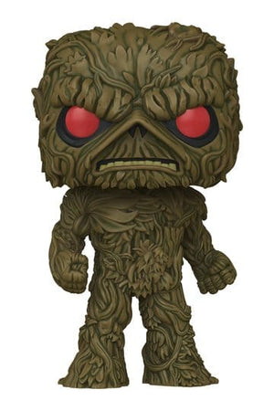 Justice League Donkere Supergrote POP! Vinylfiguur Moeras Ding 15 cm