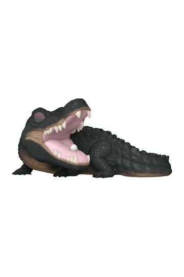 Veel plezier met Gilmore 2 POP! Films Vinylfiguur Alligator 9 cm