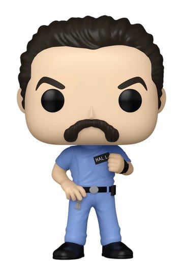 Veel plezier met Gilmore 2 POP! Movies Vinylfiguur Hal L 9 cm