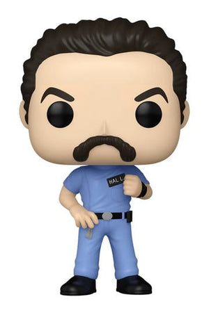 Veel plezier met Gilmore 2 POP! Movies Vinylfiguur Hal L 9 cm
