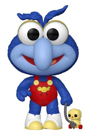 Muppetbaby's POP! Vinylfiguur Baby Gonzo 9 cm