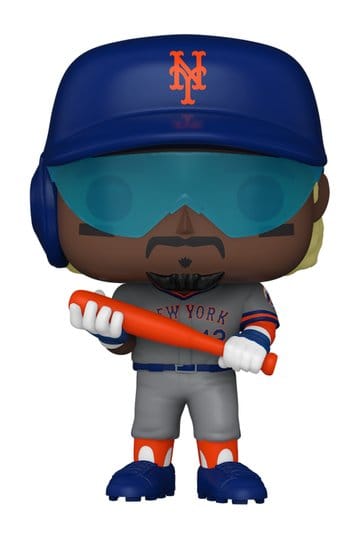 MLB-POP! Vinylfiguur Mets- Francisco Lindor 9 cm