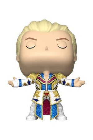 WWE-POP! Vinylfiguur Cody Rhodos 9 cm