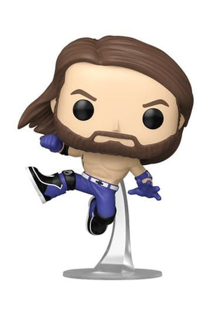 WWE-POP! Vinylfiguur AJ Styles 9 cm