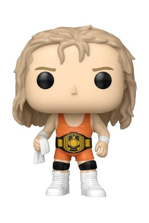 WWE-POP! Vinylfiguur Curt Hennig (Mr. Perfect) 9 cm