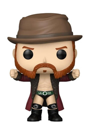 WWE-POP! Vinylfiguur Sheamus 9 cm