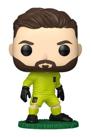 EFL POP! MLS Vinyl Figuur Los Angeles FC - Hugo Lloris 9 cm