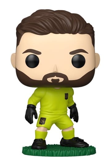 EFL POP! MLS Vinyl Figuur Los Angeles FC - Hugo Lloris 9 cm