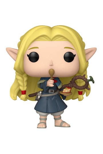 Heerlijk in Dungeon POP! Animatiefiguur Marcille 9 cm