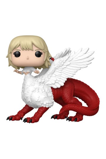 Heerlijk in kerker, supergrote POP! Animatie vinylfiguur Falin Chimera 15 cm