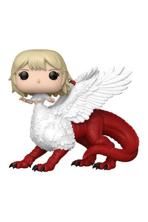 Heerlijk in kerker, supergrote POP! Animatie vinylfiguur Falin Chimera 15 cm