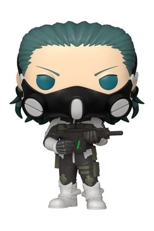 Kaiju nr. 8 POP! Animatie vinylfiguur Haruichi 9 cm