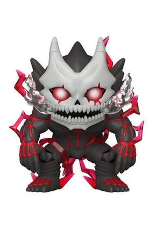 Kaiju No8 Supergrote POP! Vinylfiguur Kaiju No8 (ongecontroleerd) 15 cm
