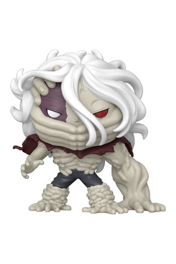 Mijn held Academia supergrote POP! Vinylfiguur Tomura Shigaraki 15 cm