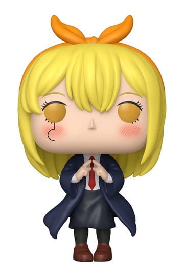 Mashle POP! Animatie vinylfiguur Lemon Irvine 9 cm