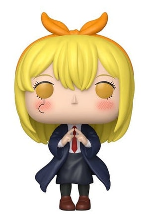 Mashle POP! Animatie vinylfiguur Lemon Irvine 9 cm