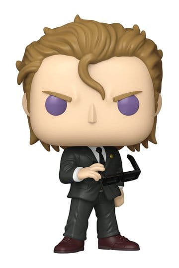 Solo-nivellerende POP! Animatie vinylfiguur Woo Jinchul 9 cm