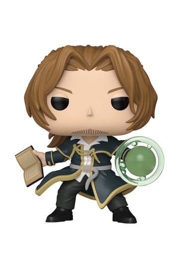 Friere POP! Animatie Vinylfiguur Sein 9 cm