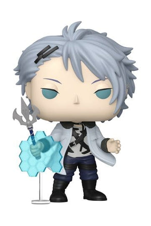 Friere POP! Animatie Vinylfiguur Wirbel 9 cm