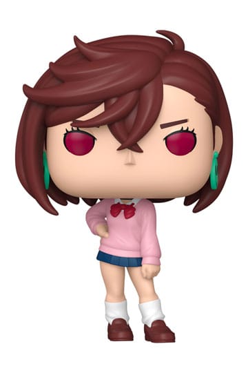 Dandadan POP! Vinyl animatiefiguur Momo Ayase 9 cm