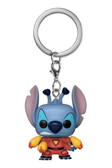 Dandadan POP! Animatie vinylfiguren Okarun met Chase 9 cm assortiment (6)