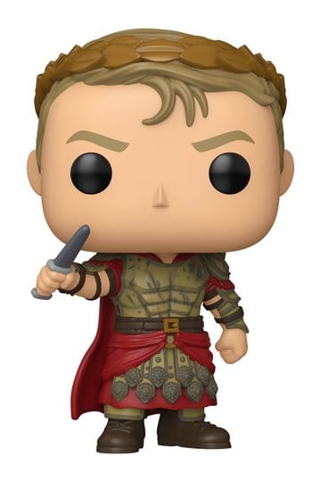 Fallout-POP! Televisie Vinyl Figuur Caesar 9 cm