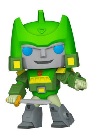 Transformers POP! TV-vinylfiguur Springer 9 cm