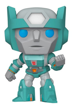 Transformers POP! TV-vinylfiguur Kup 9 cm