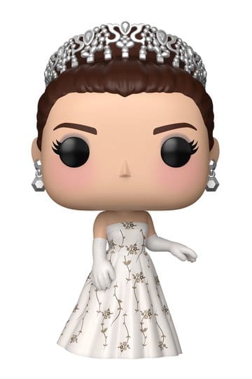 De Prinsessendagboeken POP! Vinylfiguur Mia Thermopolis 9 cm